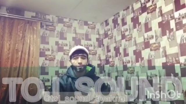 Мадина Басаева и Зиёдулло ZiyaknoL Знамити Видёо смотреть онлайн