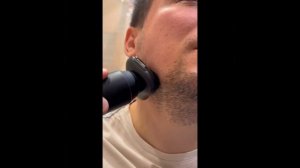 Электрическая бритва Polaris PMR 0724RC Ultimate shave 5D PRO base