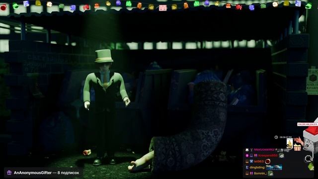 ПУГОД СМОТРИТ - Ящик - PWGood Fun Animation смотреть онлайн