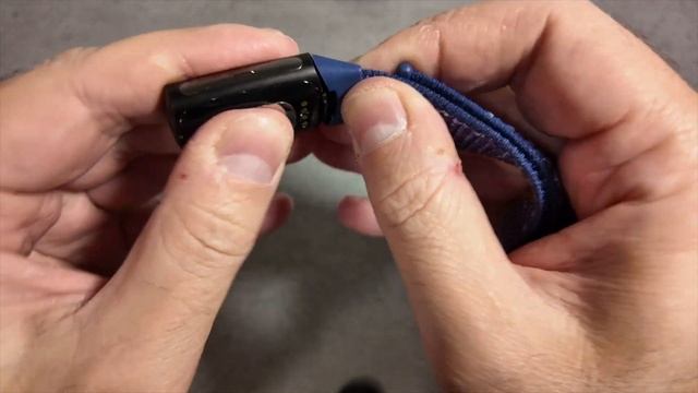 FITBIT CHARGE 6 ОБРЕЛИ НОВУЮ ЖИЗНЬ И НОВЫЙ РЕМЕШОК! смотреть онлайн