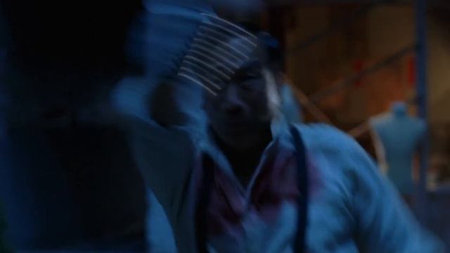 Разборки в стиле Кунг - Фу | часть 2 #movie #moviereview #кино #от? смотреть онлайн