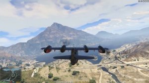 Дело "Черный ящик" - элитное испытание - GTA Online