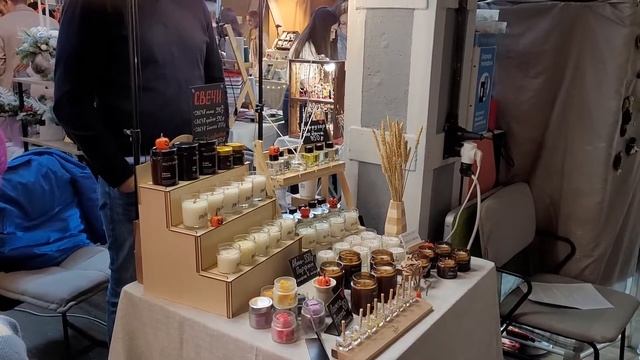 Маркет 4 сезона в ДЕПО смотреть онлайн