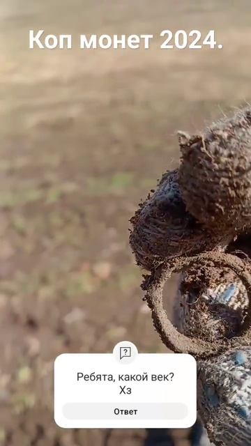 коп монет. 2024 смотреть онлайн