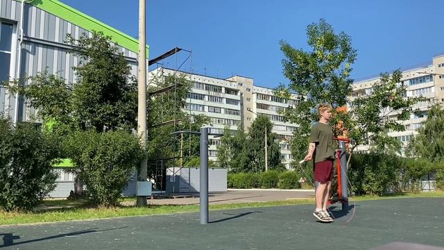 Ранний Подъем для Тренировки | Тренировка рано утром | смотреть онлайн