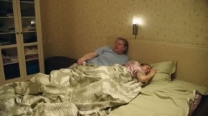 СЛЕПАЯ: Солнечный смех, Сундук с неприятностями