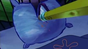 Побег от Каракули Боба (add round 3)