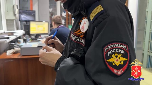 В Белове сотрудники полиции в рамках масштабного рейда пресекли около 100 правонарушений смотреть онлайн