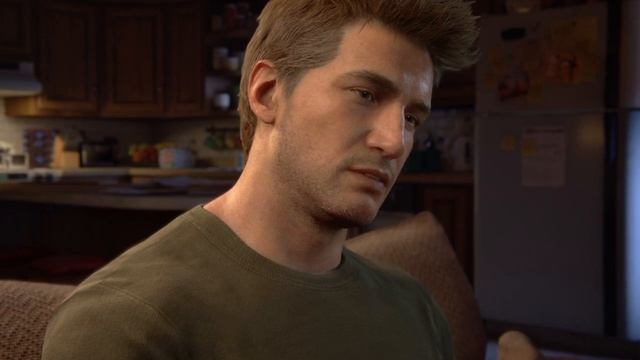 Uncharted™ 4: Путь вора Прохождение Глава 4 - Обычная жизнь смотреть онлайн