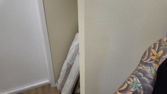 VLOG#04 Переезд, лампы и шкафы.