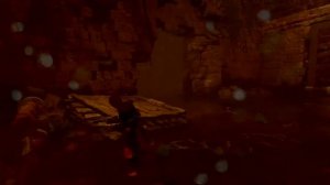 Shadow of the Tomb Raider Тайный город.Склепы и гробницы