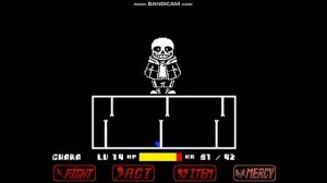 прохождение санса ласт брич все фазы прошёл как смог