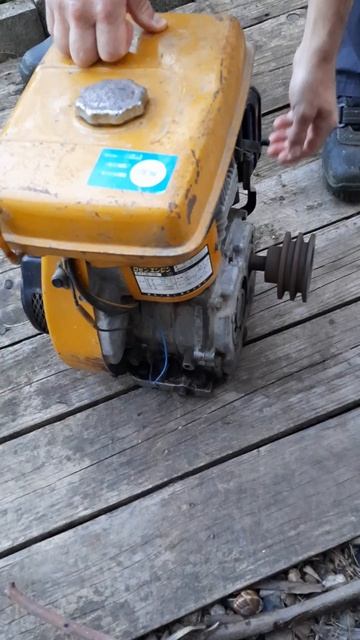 Двигатель для виброплиты смотреть онлайн