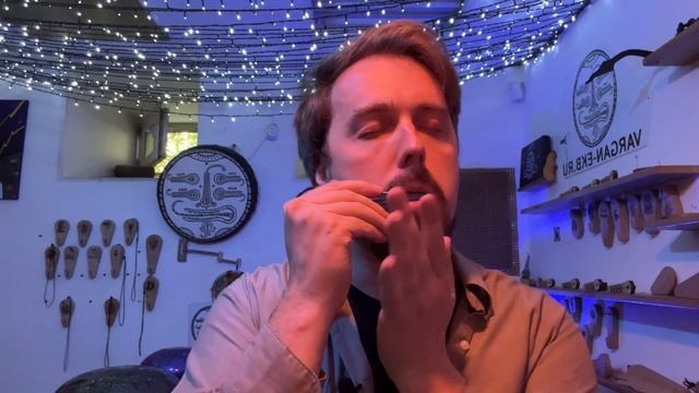 Готовые Варганы! Обзор Витрины 12.09 Варган.Екб смотреть онлайн