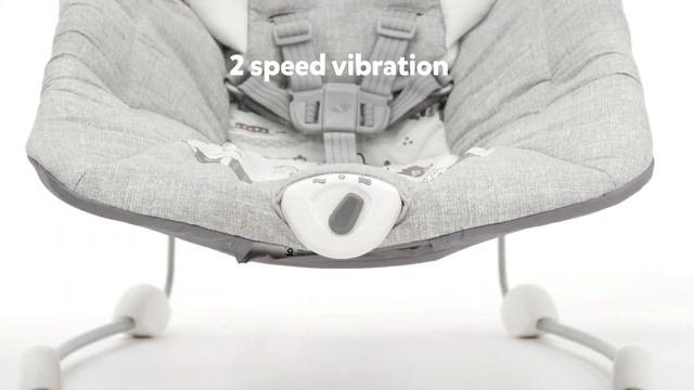 Joie Бебешки шезлонг Wish™