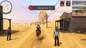 ТОП 5 ПОХОЖИХ ИГР НА RDR2 | RDR2 MOBILE