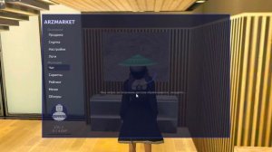 ARIZONA MARKET | УСТАНОВКА + ОБЗОР СКРИПТА (Arizona RP в GTA SAMP)