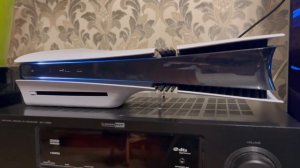 горизонтальная подставка для PlayStation 5 Pro