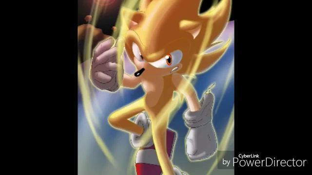 Музыка Соника