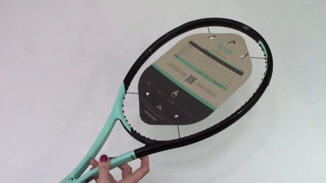 Теннисная ракетка Head Boom PRO 2022 Lorenzo Musetti смотреть онлайн