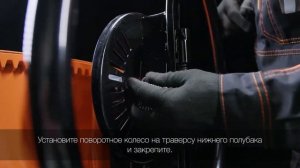 Бетономешалка Вихрь БМ-160