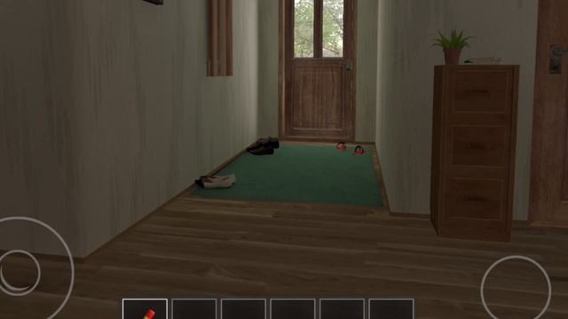 Как сбежать из дома за 2 минуты , баг в игре schoolboy runaway гайд смотреть онлайн