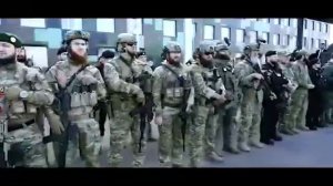 Армия Рамзана Кадырова,АХМАТ СИЛА