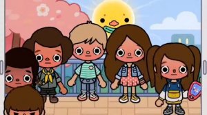 Toca boka| Клип МАЛЯВКА- Милана Стар.