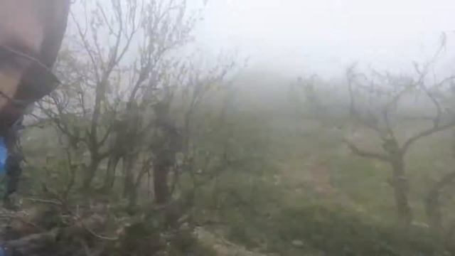 Подъем на гору 