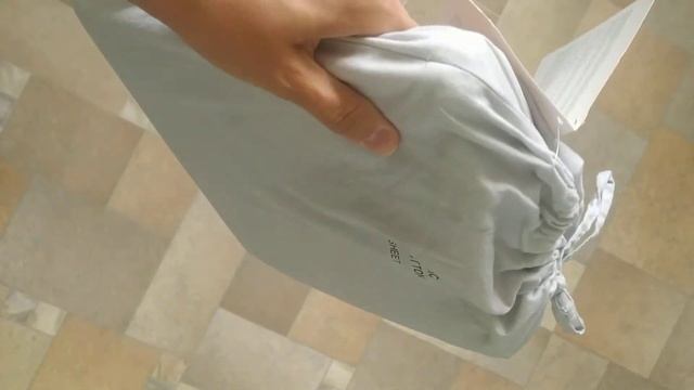 Простыня H&M home смотреть онлайн