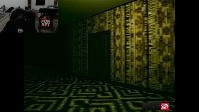 ROSTIKFACEKID ИГРАЕТ В КРИПОВЫЙ ХОРРОР Bad Parenting | UGLYFACEKID