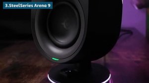 ТОП-5: Лучшие компьютерные колонки 2025