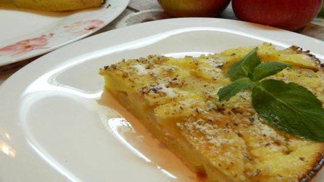 Рецепты от шеф-повара