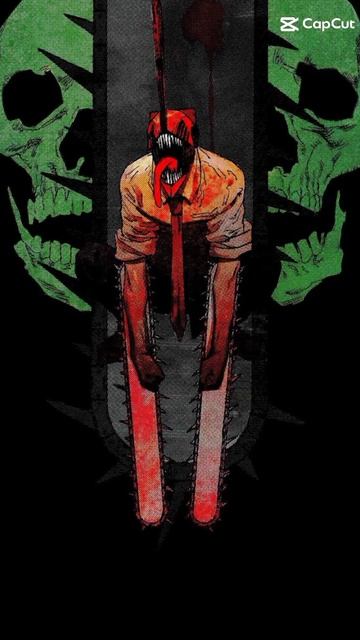 #рекомендации Человек бензопила Вернулся смотреть онлайн