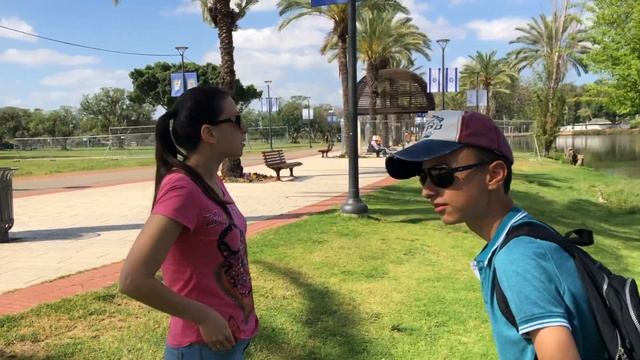 Сафари парк 4 мая 2019