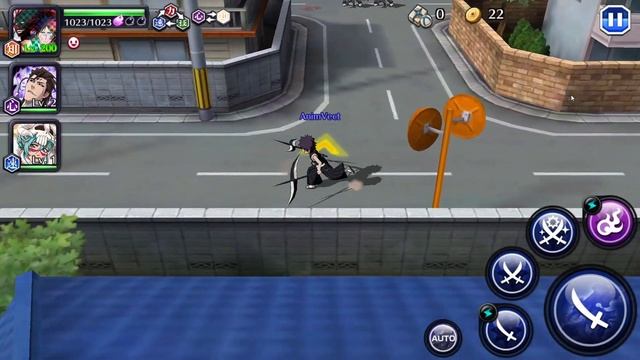 НОВИЧОК ЗАШЕЛ В BLEACH BRAVE SOULS [#1] ПРОХОЖУ ОБУЧЕНИЕ,ОТКРЫВ? смотреть онлайн