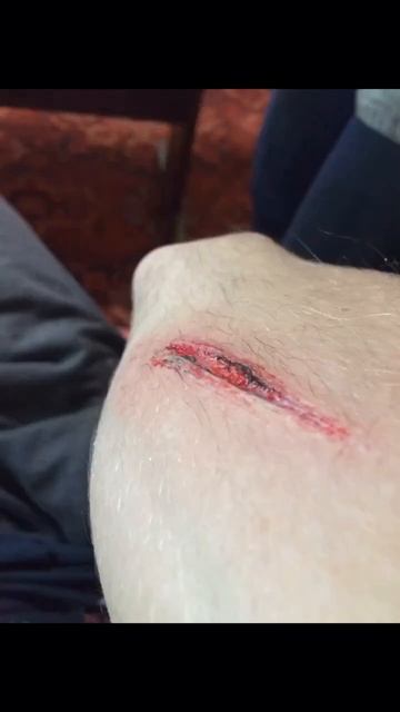 С болгаркой закусился 😏👌 P.S. Мясо в конце 😳🔞 смотреть онлайн