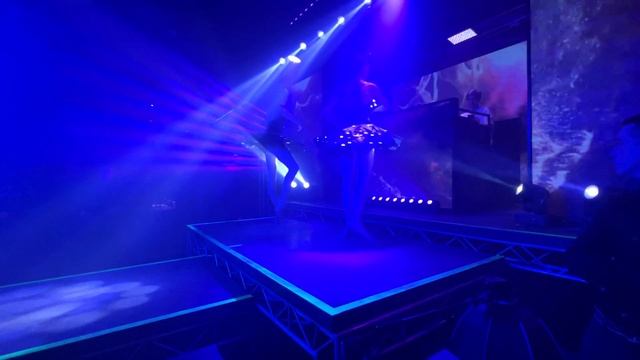 Клуб Москва Петербург выступление балета балерин смотреть онлайн