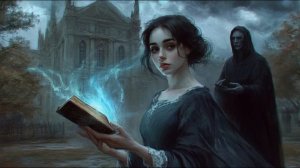 ✨ АУДИОКНИГА ПОЛНОСТЬЮ  《Мир без правил》Когда даже Смерть устала спорить с тобой  ...