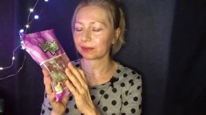 АСМР Магазин сладостей.Триггеры. Звуки упаковок. Шёпо?