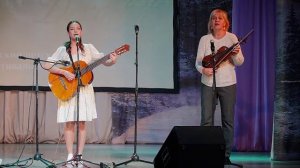 Дерева (Е. Бачурин)