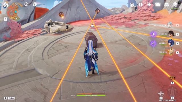 Сундуки и загадки: Древняя Священная гора | 14 сундуков смотреть онлайн