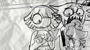 Драгоценная маленькая жизнь Клэр| Русская озвучка от-A