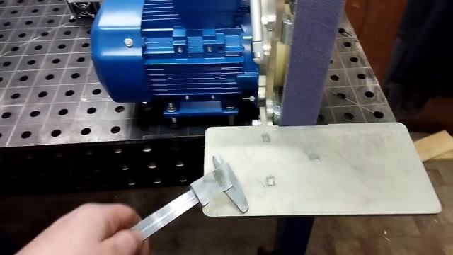 Гриндер-95 Отзыв клиента. смотреть онлайн