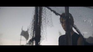 Чужая Земля 2021, фильм