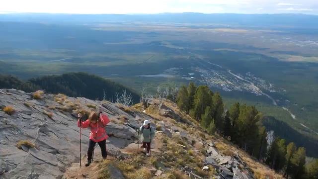 Аршан пик любви 2124м