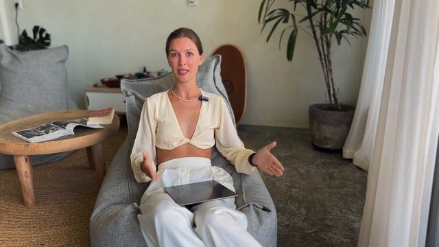 Как оформить шапку профиля в соц сетях. Простая, но раб смотреть онлайн