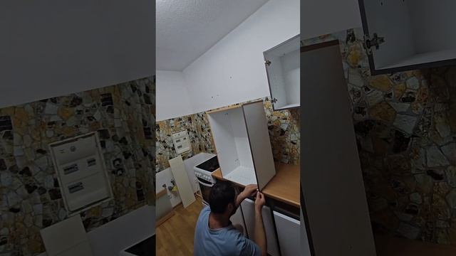 @обновления кухни @ремонт @кухни @мебель