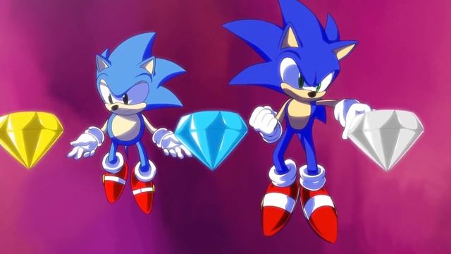 SONIC REBOUND | ЭПИЗОД 5: МИСТЕР ТИНКЕР (IDW анимация) - РУССКИЙ ДУБЛЯЖ