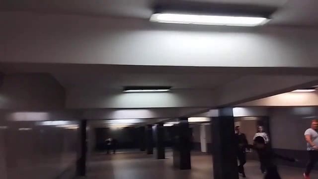 обзорная прогулка по городу Сочи район ЖД вокзала